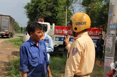 Hôm nay (1.1.2020): Luật Phòng, chống tác hại của rượu, bia chính thức có hiệu lực