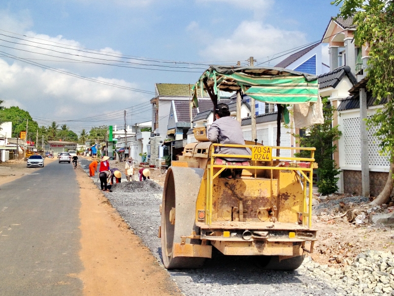 Thông tin kinh tế trong tỉnh