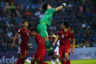 U23 Việt Nam đấu U23 Jordan: Thay đổi để thắng, HLV Park Hang Seo!