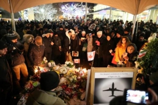 Tuyên bố của Iran về thảm kịch bắn nhầm máy bay khiến Canada nổi giận