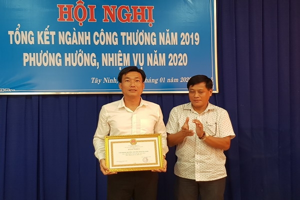 Năm 2020: Ngành Công thương cần nỗ lực trong phát triển cơ cấu ngành công nghiệp