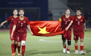 Bóng đá Việt Nam với 3 thách thức - cơ hội còn lại