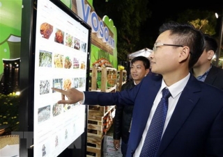 Báo Singapore đánh giá thị trường thương mại điện tử Việt Nam bùng nổ