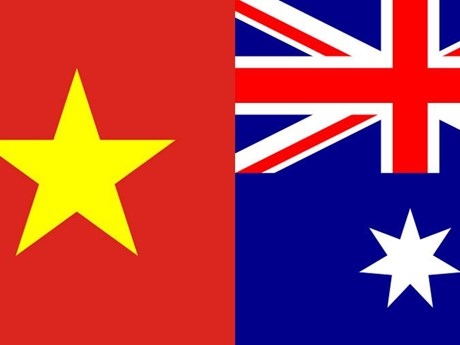 Các nhà lãnh đạo Việt Nam gửi điện mừng 232 năm Quốc khánh Australia