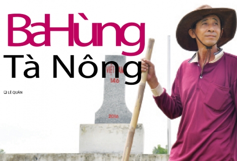 Ba Hùng Tà Nông