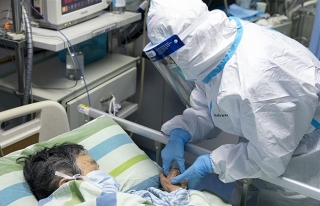 11 tỉnh nguy cơ thành ổ dịch viêm phổi Vũ Hán