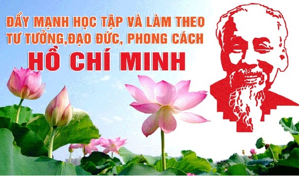 Xây dựng Đảng về đạo đức - món quà xuân quý giá