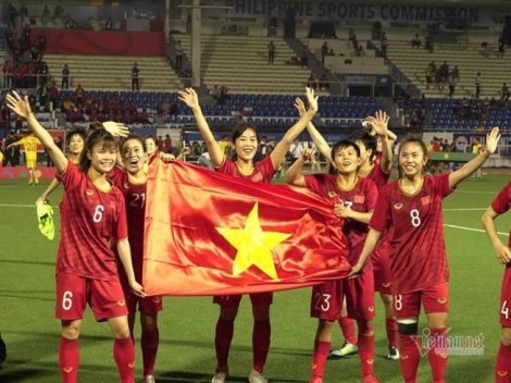 AFC rút quyền đăng cai của Trung Quốc