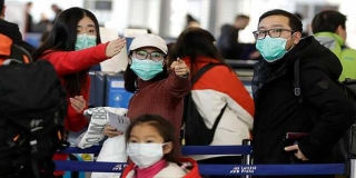 Dịch viêm phổi Vũ Hán có thể kéo dài ít nhất vài tháng