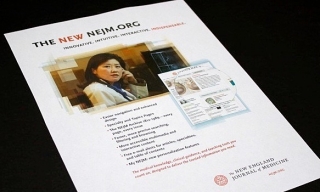 Ca bệnh nCoV đầu tiên ở Việt Nam lên 'kinh thánh y khoa' thế giới