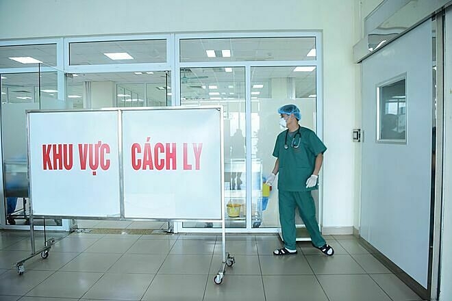 Số ca nhiễm virus nCoV vượt qua 10.000 người