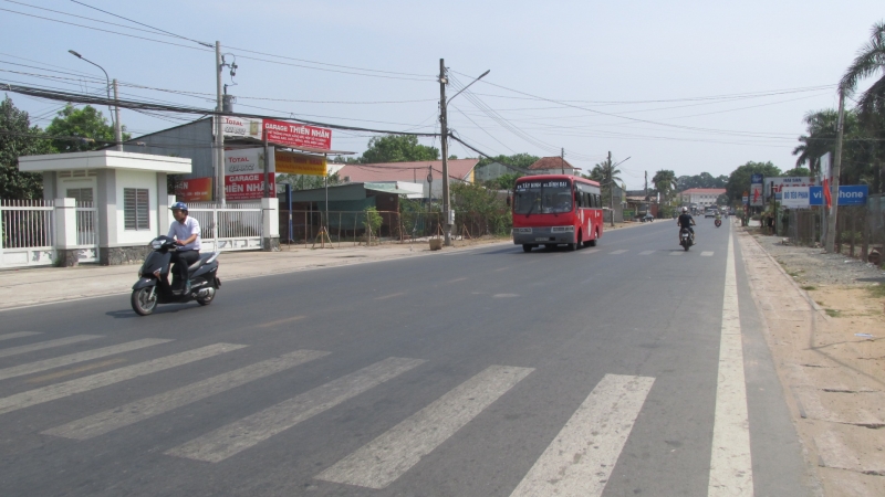 Thành phố Tây Ninh đầu tư phát triển đô thị