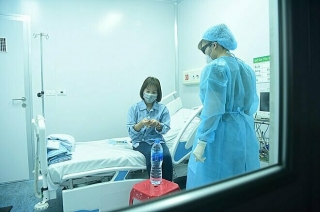 236 ca nghi nhiễm nCoV ở Việt Nam