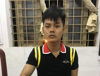 CATP.Tây Ninh: Bắt giữ đối tượng tàng trữ trái phép chất ma túy