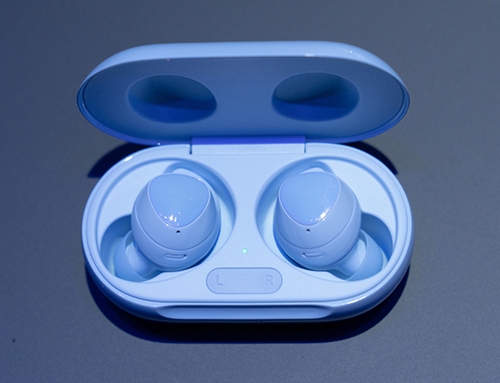 Galaxy Buds+ có thời lượng pin tốt nhất