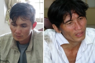 CATP Tây Ninh: Tạm giữ hình sự các đối tượng tàng trữ trái phép chất ma túy