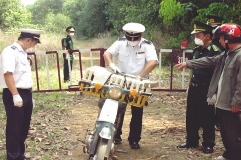 Sở GTVT: Triển khai công tác phòng, chống bệnh cúm gia cầm