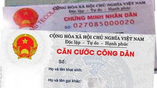 CMND hết hạn, có ảnh hưởng tài sản ở Việt Nam?