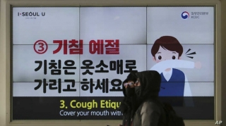 Ca 'siêu lây nhiễm' virus corona gây chấn động Hàn Quốc
