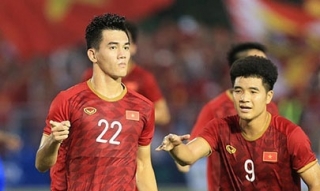 BXH FIFA tháng 2/2020: ĐT Việt Nam tiếp tục dẫn đầu khu vực Đông Nam Á