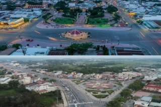 Nghị quyết của UBTV Quốc hội về việc thành lập thị xã Hòa Thành và Trảng Bàng
