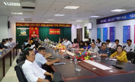 Triển khai nhiệm vụ y tế năm 2020 và công tác phòng, chống dịch bệnh Covid-19