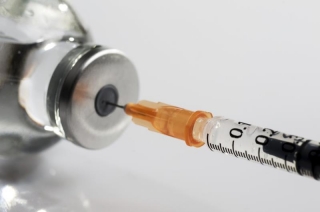 Mỹ chuẩn bị thử nghiệm vaccine mRNA-1273 chống Covid-19