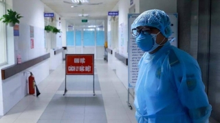 Việt Nam có thêm 61 ca nghi nhiễm Covid-19, nâng số người bị cách ly lên 92