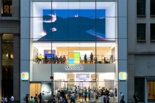 Microsoft cảnh báo giảm doanh thu vì Covid-19