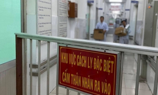 Việt Nam còn 81 ca nghi nhiễm nCoV