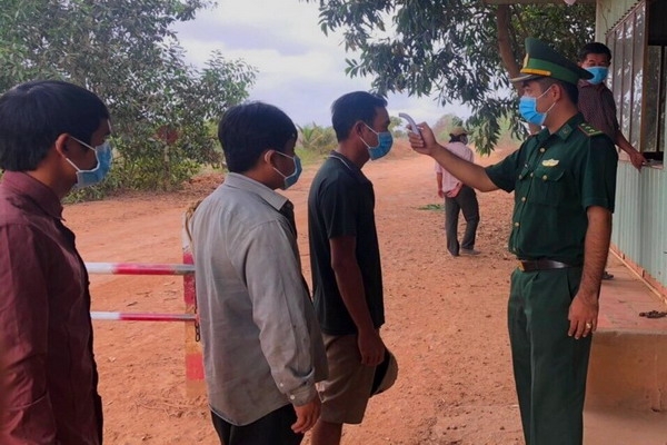 Tập trung tuyên truyền, hướng dẫn các biện pháp phòng, chống dịch bệnh tại các cơ sở giáo dục