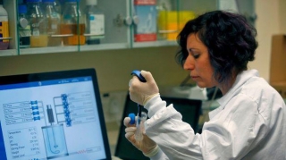 Israel tuyên bố sắp chế tạo thành công vắcxin ngừa SARS-CoV-2