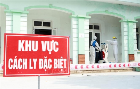 Dịch COVID-19: Thực hiện nghiêm việc cách ly - Quyền lợi đi đôi với trách nhiệm