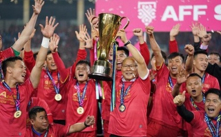 Năm nay, tuyển Việt Nam không có cơ hội bảo vệ AFF Cup?