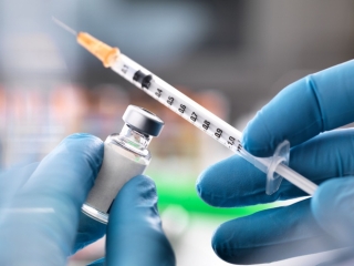 Vaccine ngừa Covid-19 đã sẵn sàng thử nghiệm, chưa có ngay