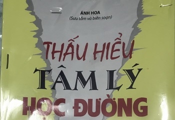 Thấu hiểu tâm lý học đường - cần cho cả giáo viên và phụ huynh