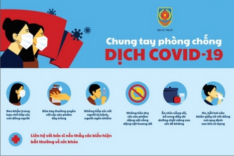 Tây Ninh: Khuyến khích hình thức "Báo hỉ"