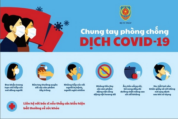 Tây Ninh: Khuyến khích hình thức "Báo hỉ"