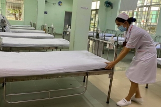 Bệnh viện Đa khoa Tư nhân Cao Văn Chí và Lê Ngọc Tùng: Tạm ngưng tiếp nhận khám và điều trị bệnh nhân từ Campuchia