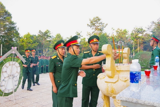 Điểm tin địa phương