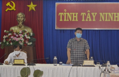 Tây Ninh: Tạm dừng hoạt động một số tụ điểm vui chơi, giải trí tập trung đông người