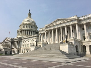 Thượng viện Mỹ thông qua gói hỗ trợ thứ hai phòng chống dịch