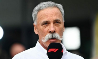 Giám đốc F1 xin lỗi người hâm mộ