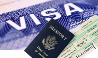 Tạm dừng miễn thị thực đơn phương cho công dân Belarus, Nga và Nhật