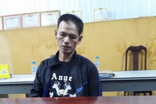 CA Dương Minh Châu: Tạm giữ hình sự đối tượng tàng trữ, mua bán ma túy