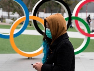 IOC gánh chịu áp lực hoãn Olympic