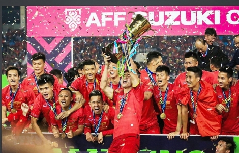 AFF Cup 2020 chưa bị thay đổi kế hoạch vì dịch COVID-19