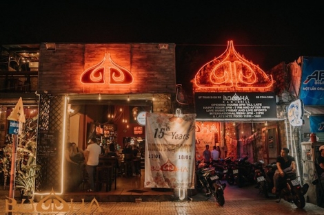 TP Hồ Chí Minh: Xác minh được 155 người tham dự buổi tiệc tại quán bar Buddha