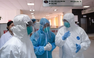 Cập nhật 14h ngày 27/3: Thêm 6 bệnh nhân Covid-19 ở Việt Nam được chữa khỏi, Hàn Quốc phát hiện ổ dịch mới, Indonesia cần thêm 4.000 nhân viên y tế