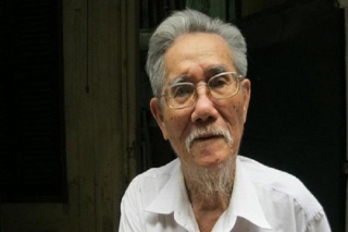 Tác giả ‘Ai yêu Bác Hồ Chí Minh hơn thiếu niên nhi đồng’ qua đời ở tuổi 96
